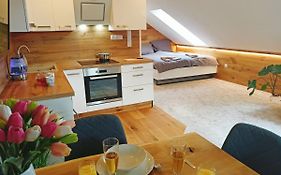 Apartmán u Ovečků - Nová Paka